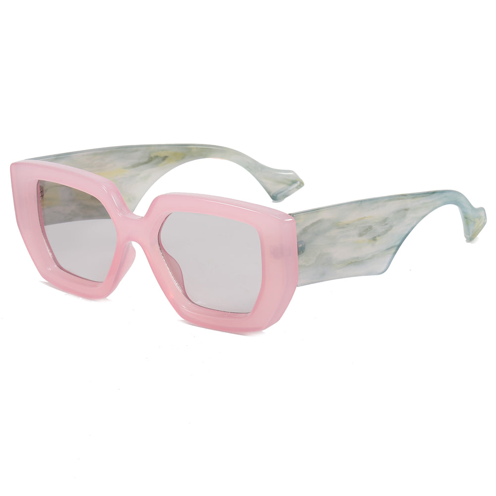 Buford Frames Sunglasses