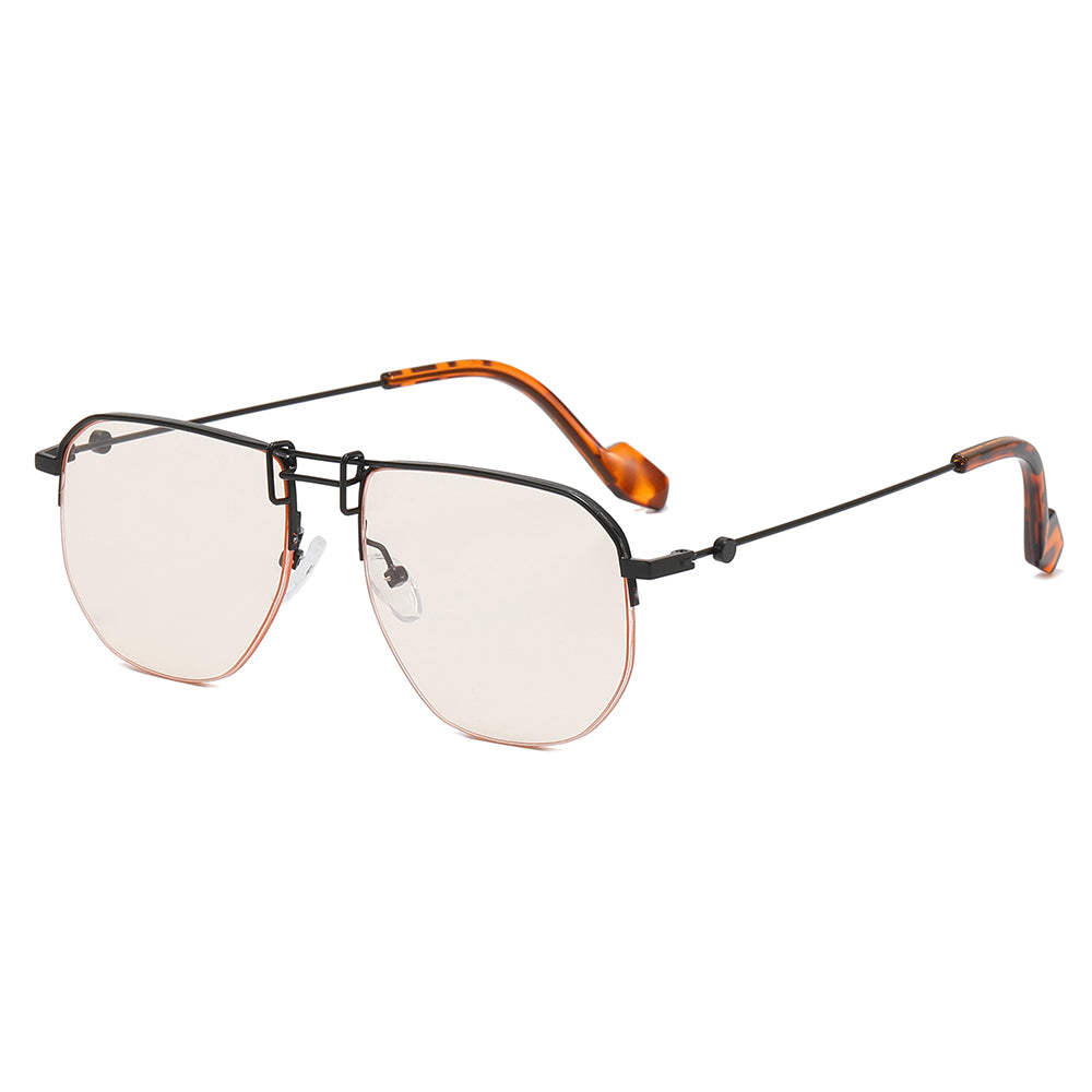 Geek Up Frames Sunglasses