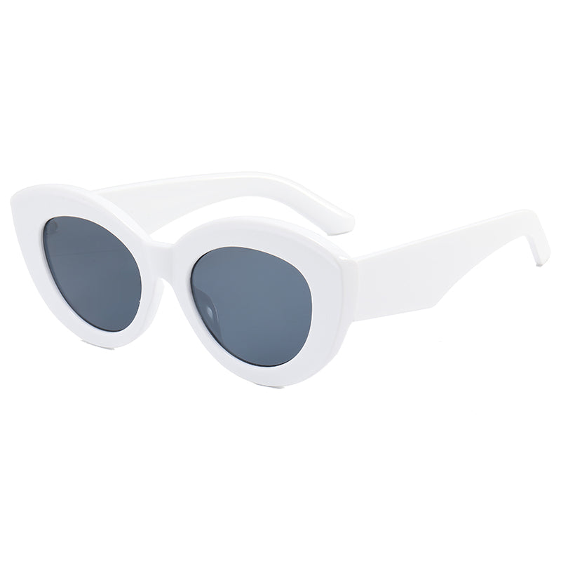 Bank Frames Sunglasses