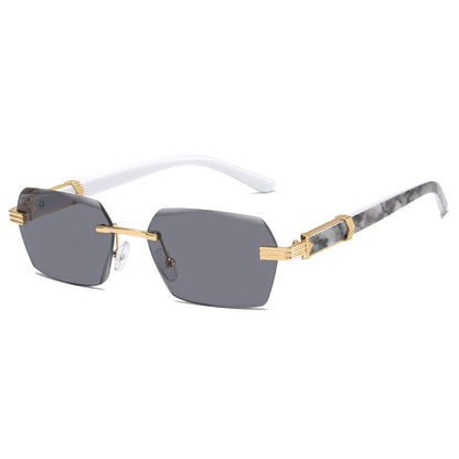 Shot Caller Frames Sunglasses