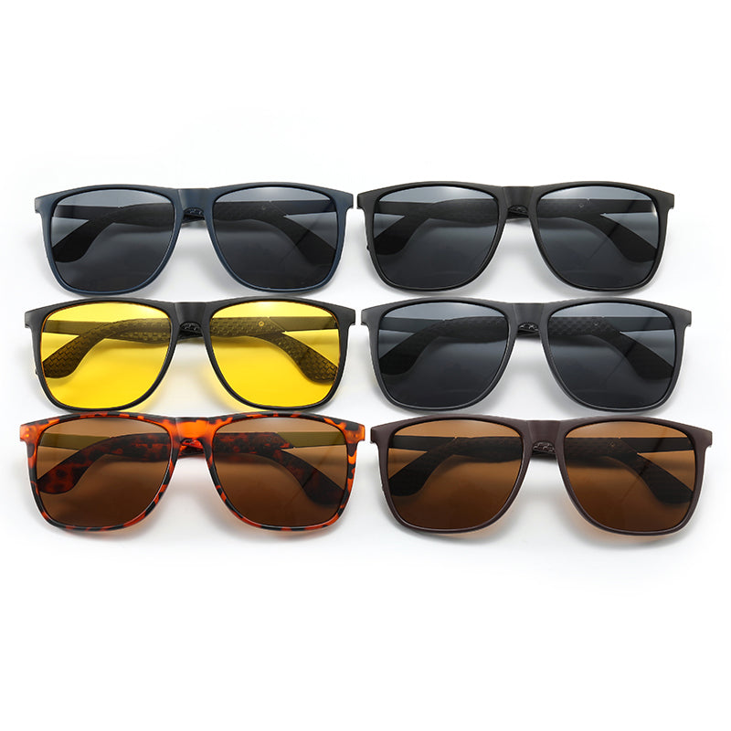 Notorious Frames Sunglasses