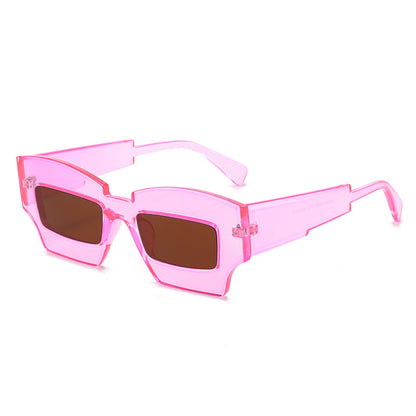 Money Fever Frames Sunglasses