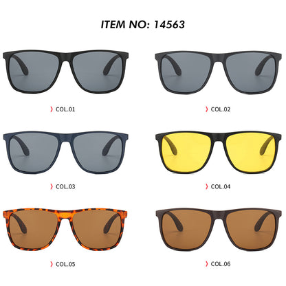 Notorious Frames Sunglasses