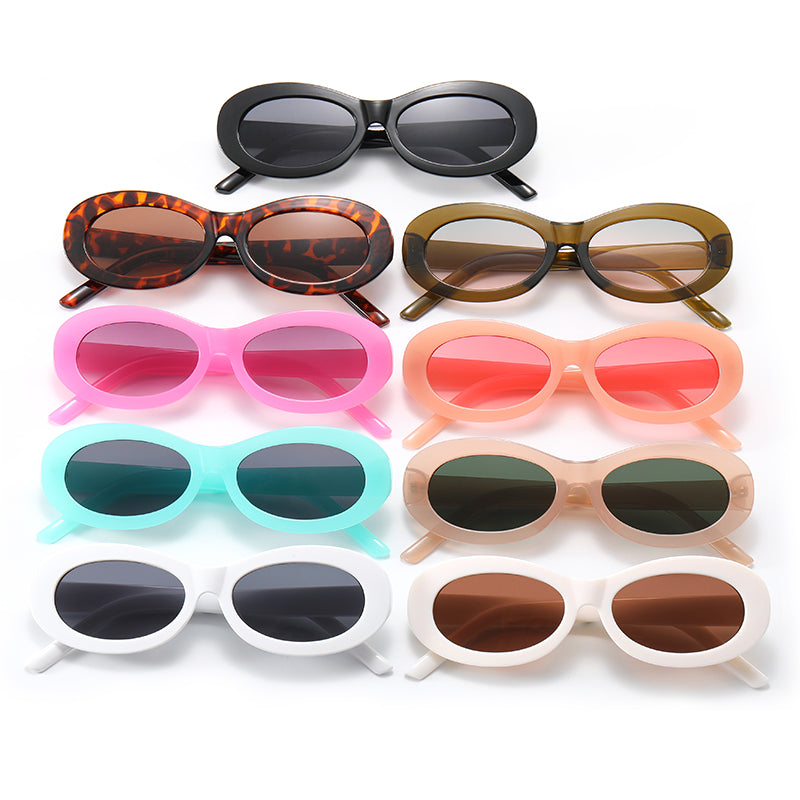 Flava Frames Sunglasses