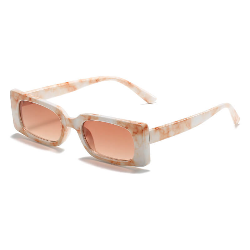 Classic Frames Sunglasses 