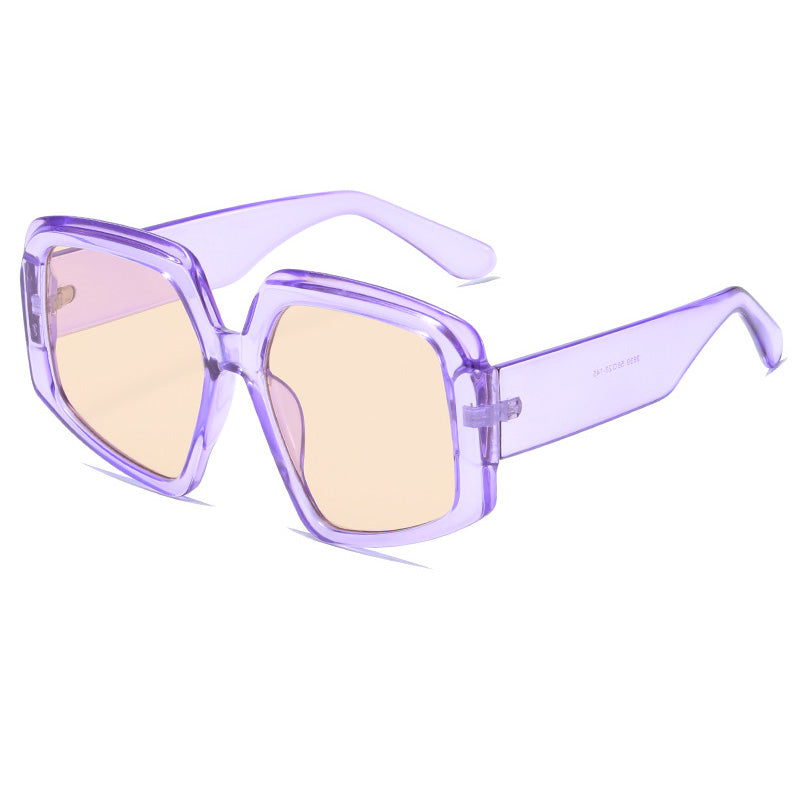 Mayhem Frames Sunglasses