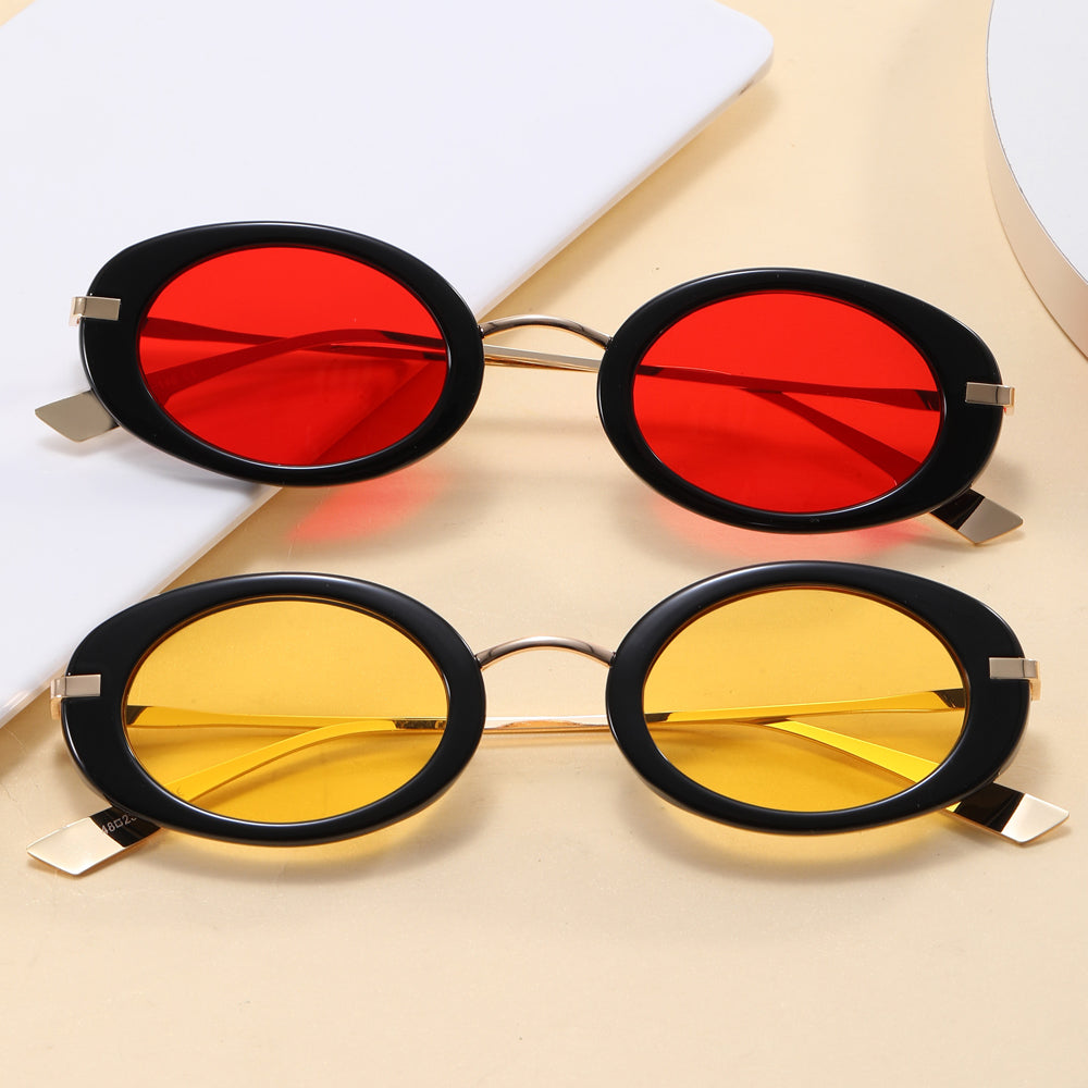 Top Spot “punk perpetual peepers” retro frames - Top Spot frames