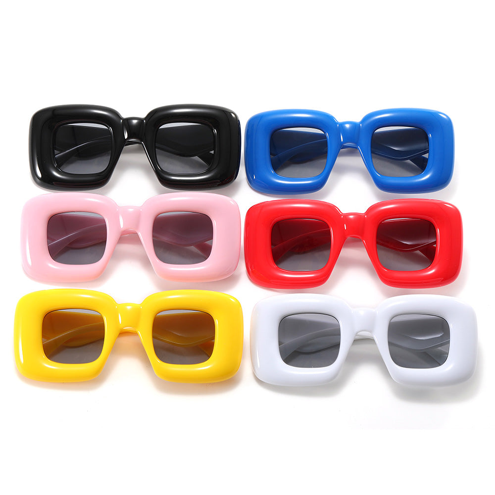 Top Spot “glazed goggles” frames - Top Spot frames