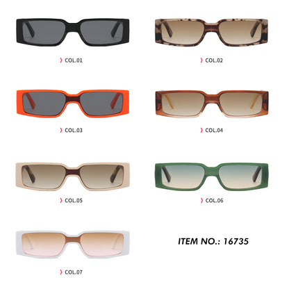 Radar Frames Sunglasses