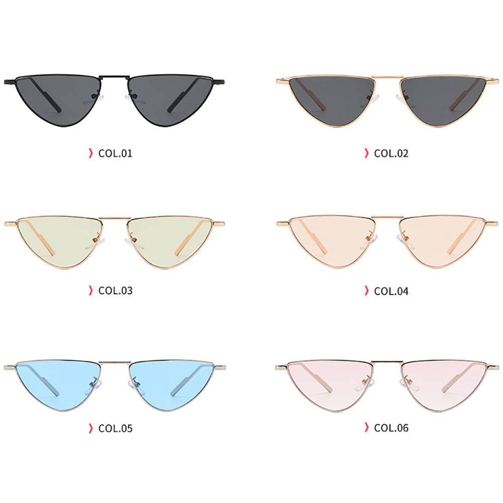 Stepper Frames Sunglasses