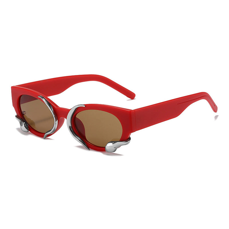 Top Spot “pressure pusher” frames - Top Spot frames