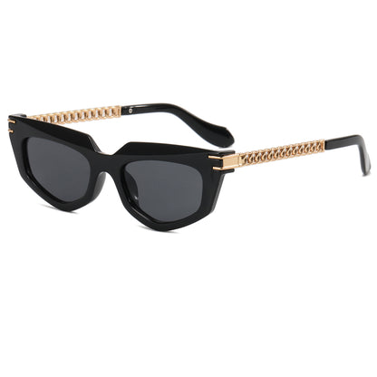 Famous Frames Sunglasses 