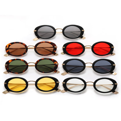 Top Spot “punk perpetual peepers” retro frames - Top Spot frames