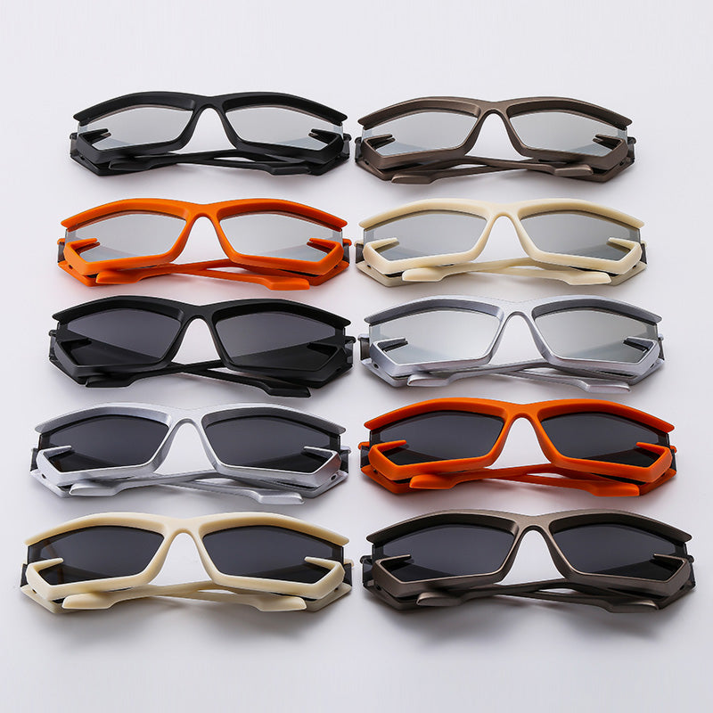 Top Spot “Moon man” frames - Top Spot frames