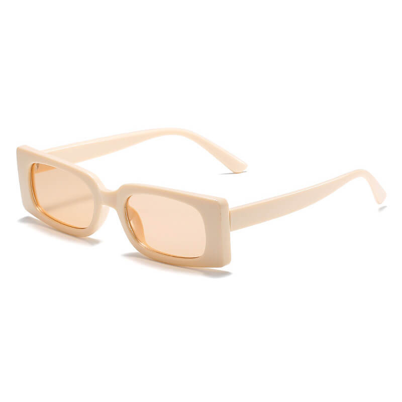 Classic Frames Sunglasses 