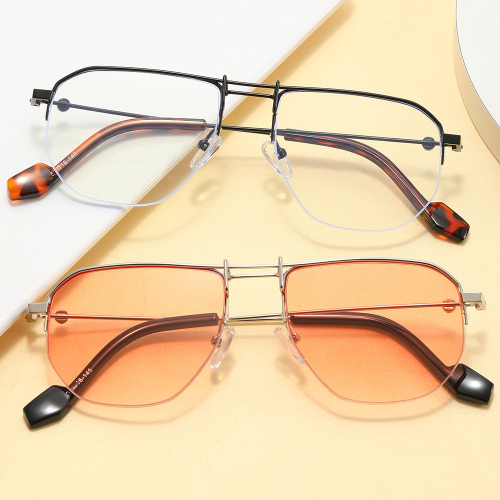 Geek Up Frames Sunglasses