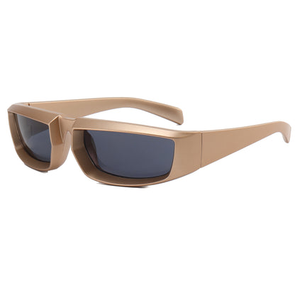 Sporty Frames Sunglasses