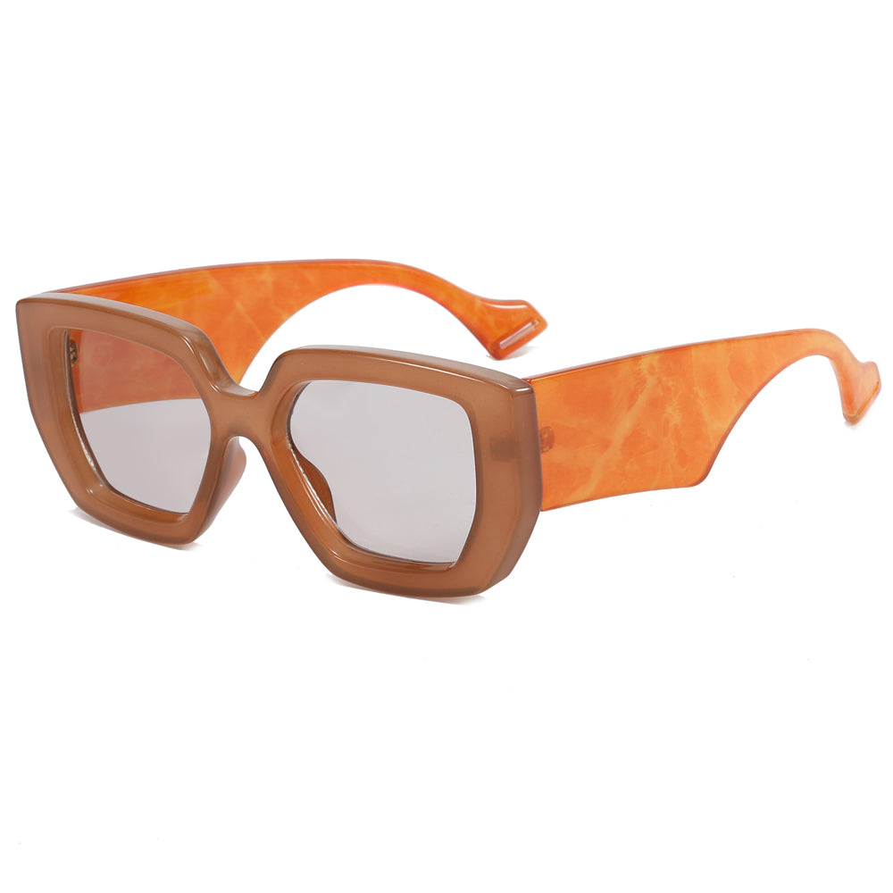 Buford Frames Sunglasses