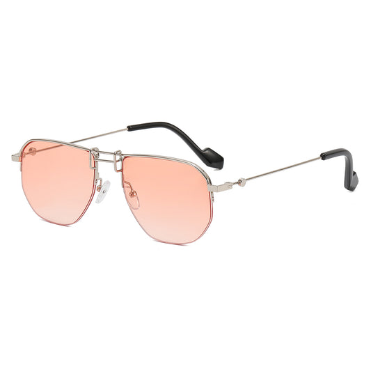 Geek Up Frames Sunglasses