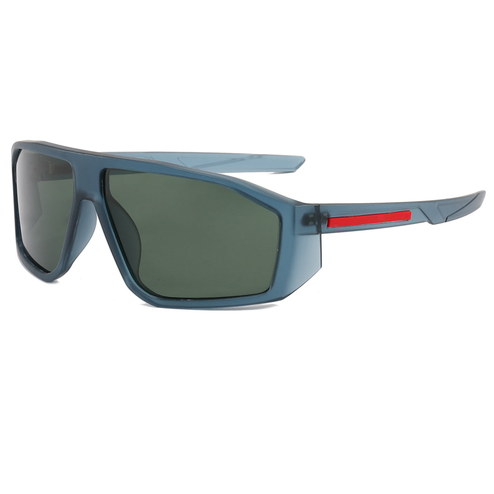 Modern Scope Sunglasses