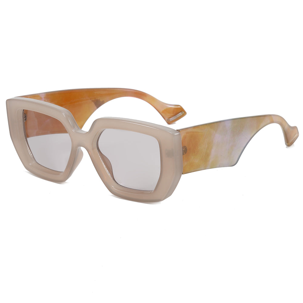 Buford Frames Sunglasses