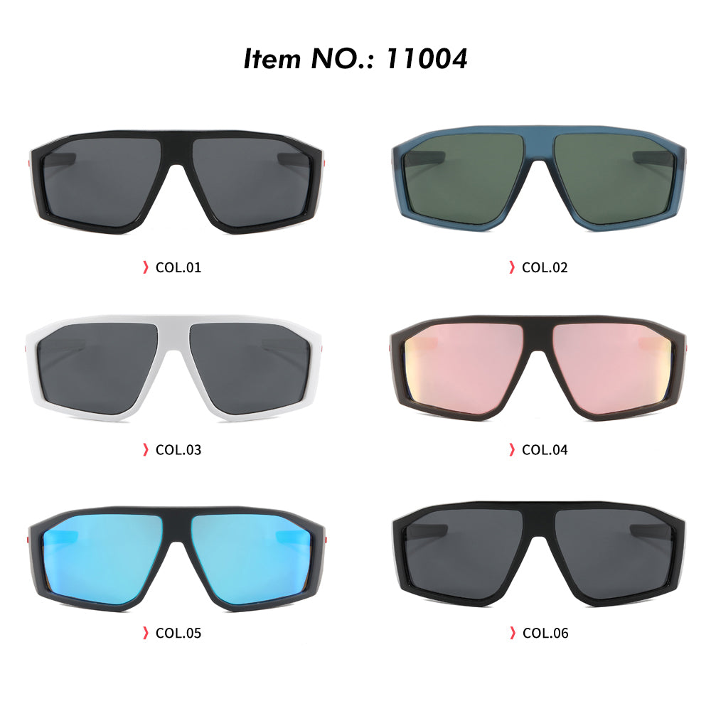 Modern Scope Sunglasses