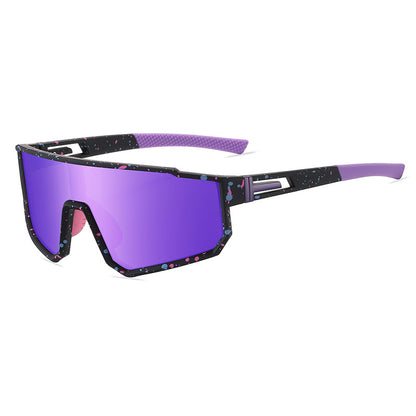 Minnesota Frames Sunglasses