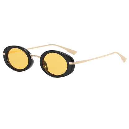 Top Spot “punk perpetual peepers” retro frames - Top Spot frames