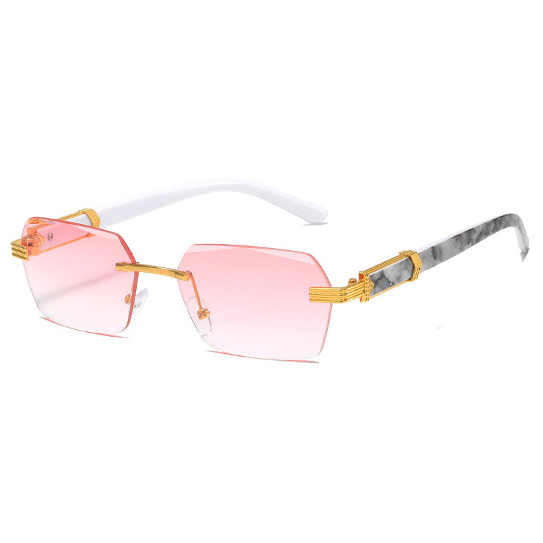 Shot Caller Frames Sunglasses