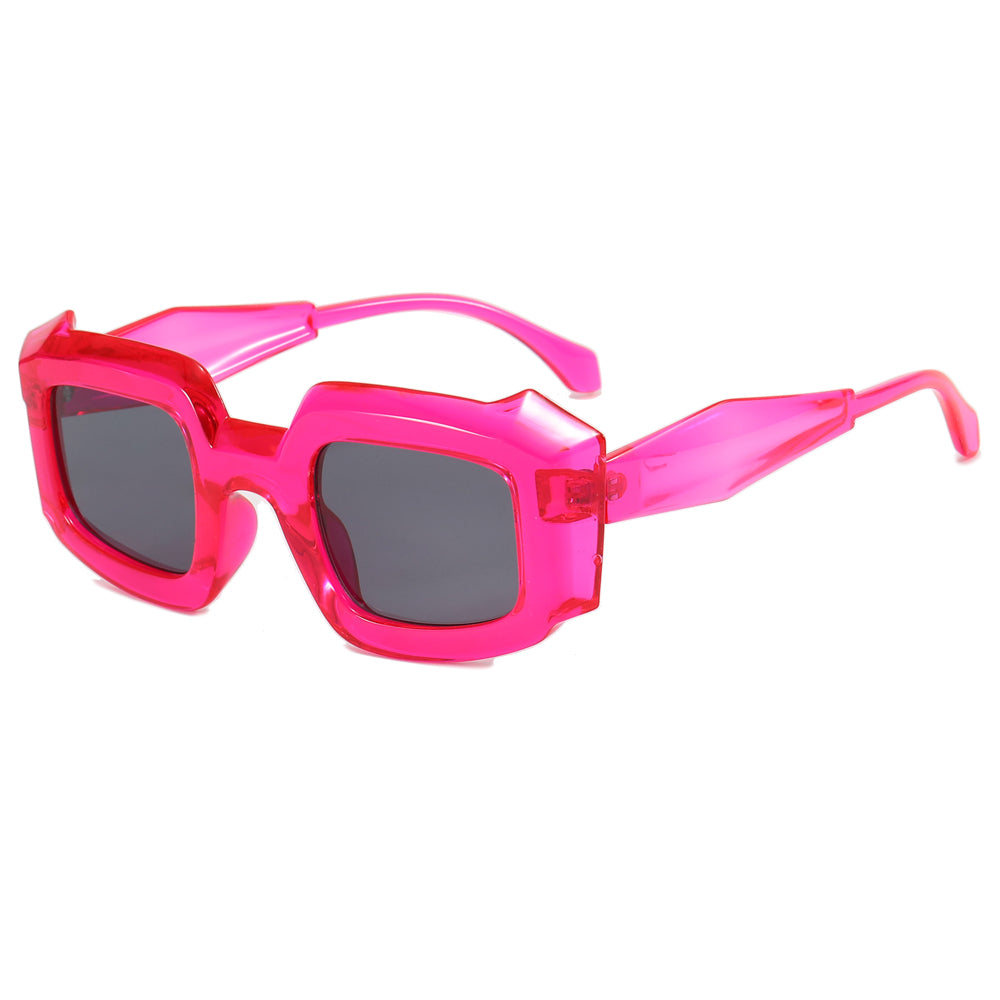 Square Shades Sunglasses