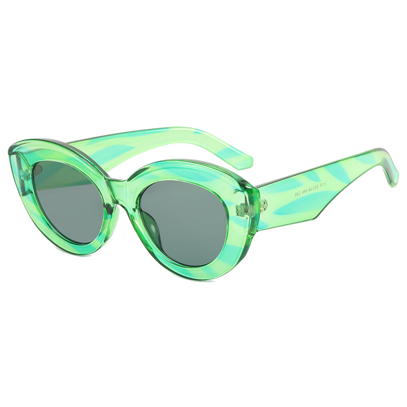 Bank Frames Sunglasses