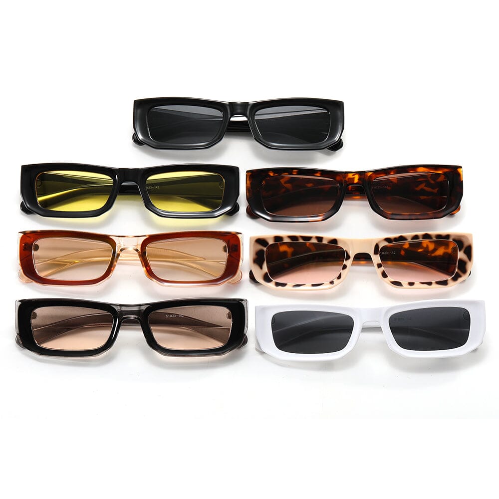 Luxury Life Frames Sunglasses