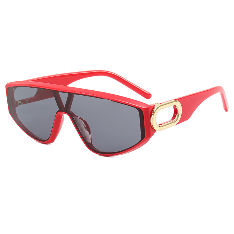 Connect Frames Sunglasses