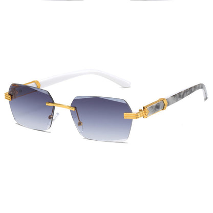 Shot Caller Frames Sunglasses