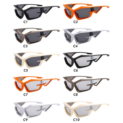 Top Spot “Moon man” frames - Top Spot frames