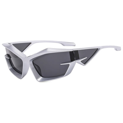 Top Spot “Moon man” frames - Top Spot frames