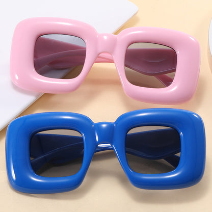 Top Spot “glazed goggles” frames - Top Spot frames