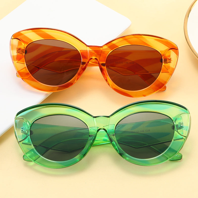 Bank Frames Sunglasses