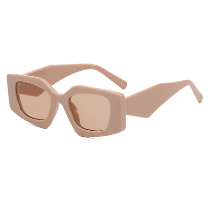 Pull Frames Sunglasses 