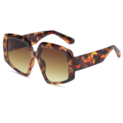 Mayhem Frames Sunglasses