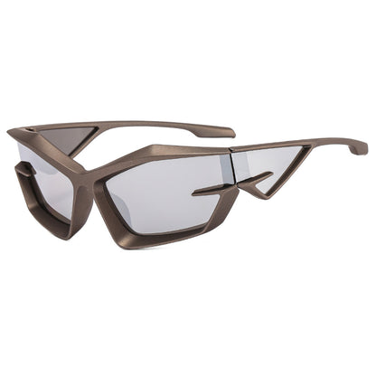 Top Spot “Moon man” frames - Top Spot frames