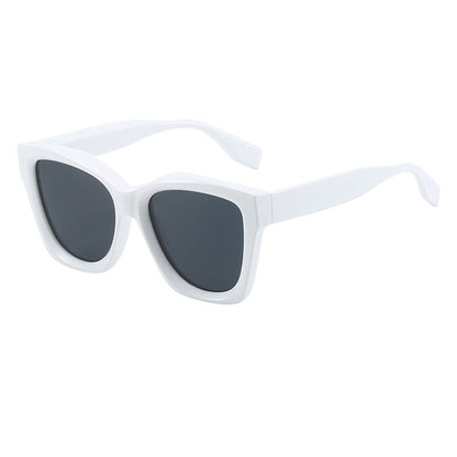 Business Frames Sunglasses 