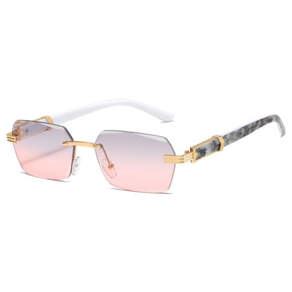 Shot Caller Frames Sunglasses