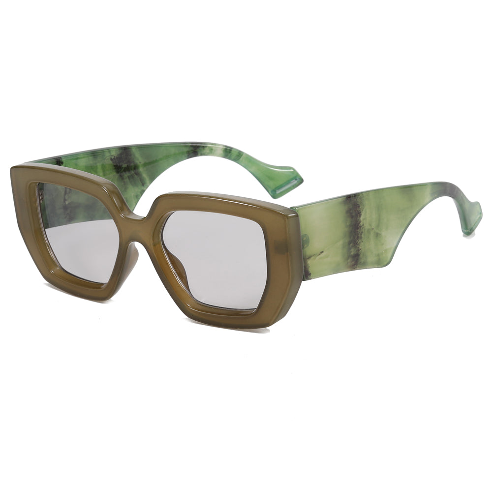 Buford Frames Sunglasses