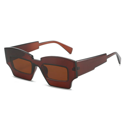 Money Fever Frames Sunglasses