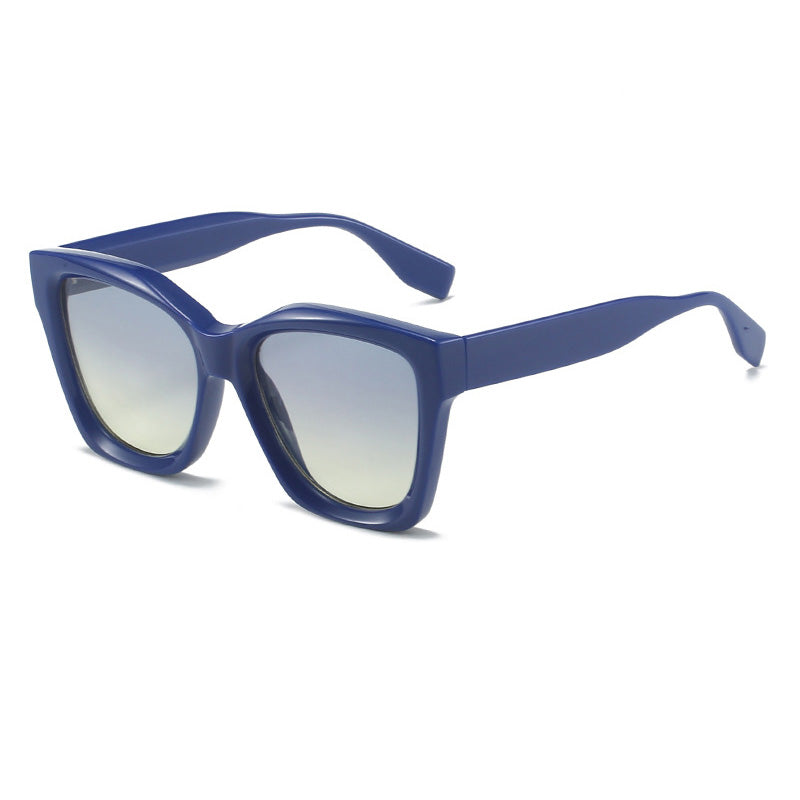 Business Frames Sunglasses 