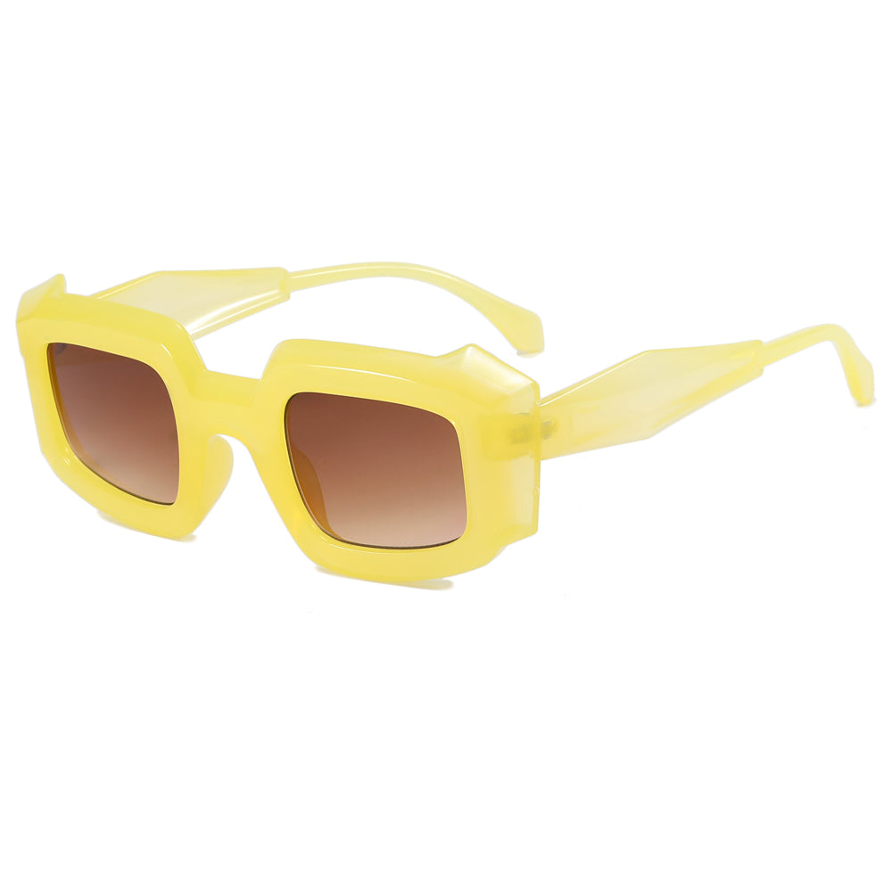 Square Shades Sunglasses