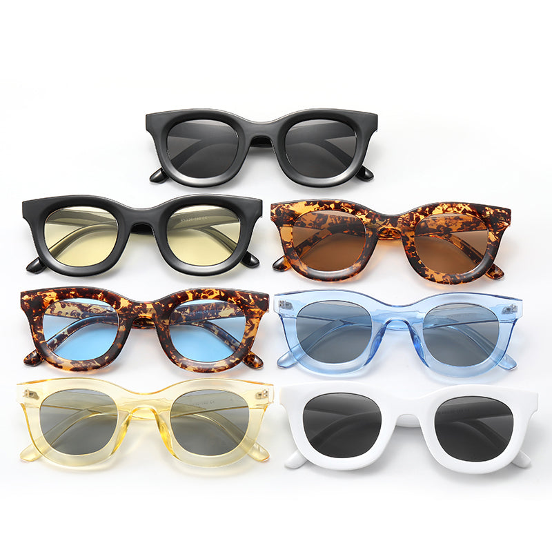 DNA Frames Sunglasses