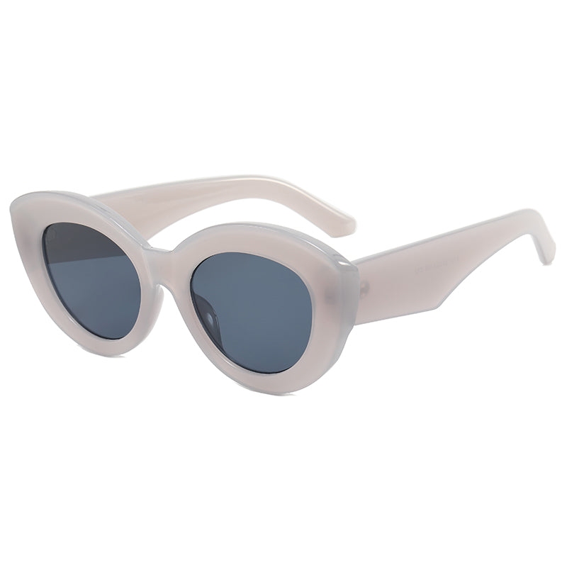 Bank Frames Sunglasses