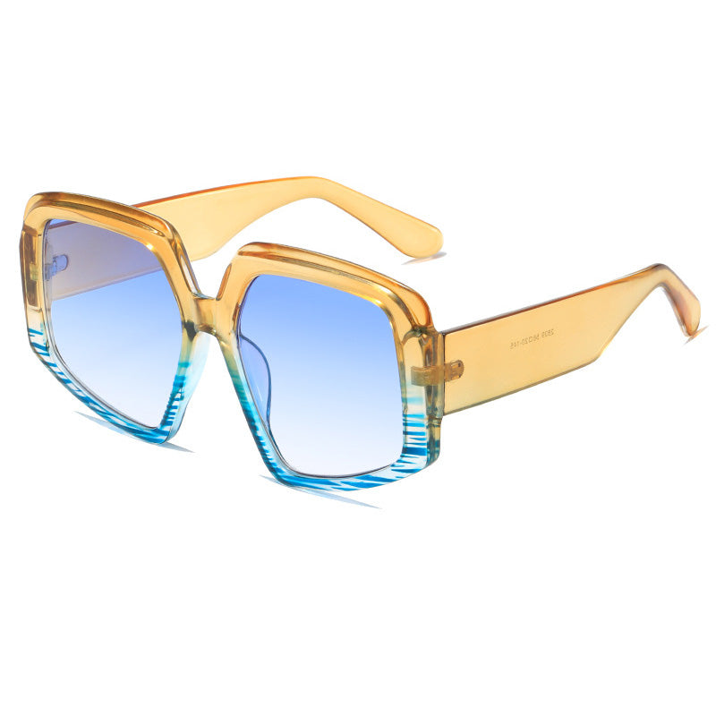 Mayhem Frames Sunglasses